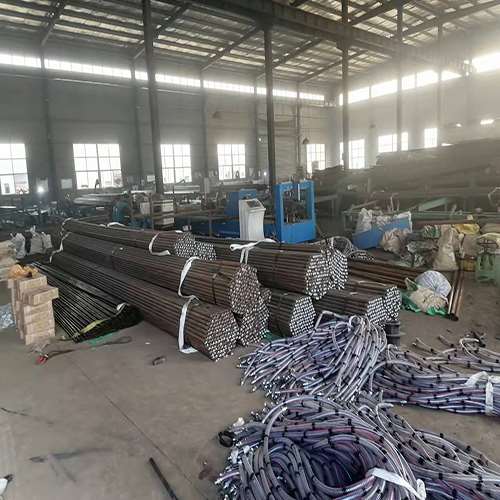 赣榆声测管施工及验收规范（最全最详细）
